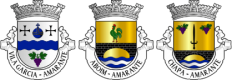 Uni&atilde;o das Freguesias de Vila Garcia, Aboim e Chapa